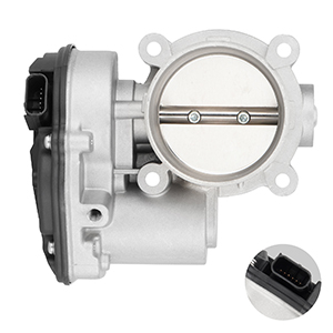 MEDICULE 6点set Amazon.com: Electronic Throttle Body Compatible with Ford