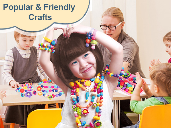 crafts for kids ages 4-8