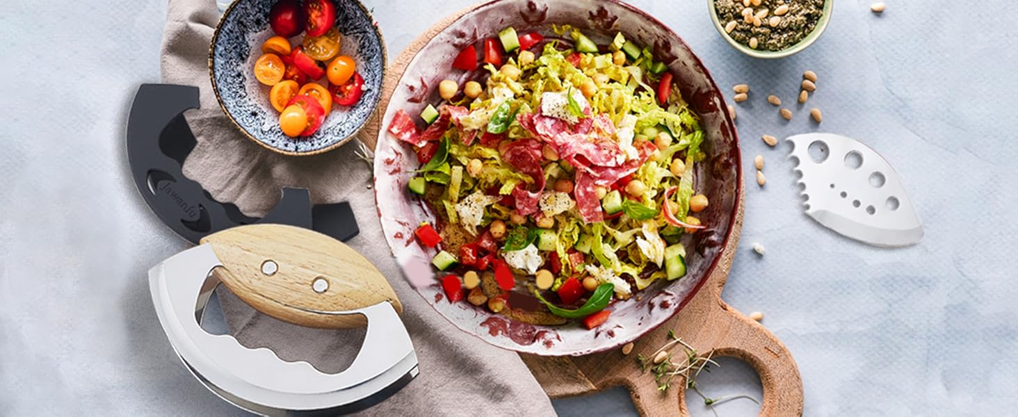 salad chopper tool