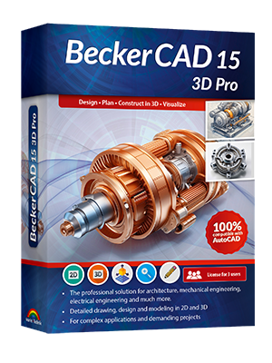 beckercad