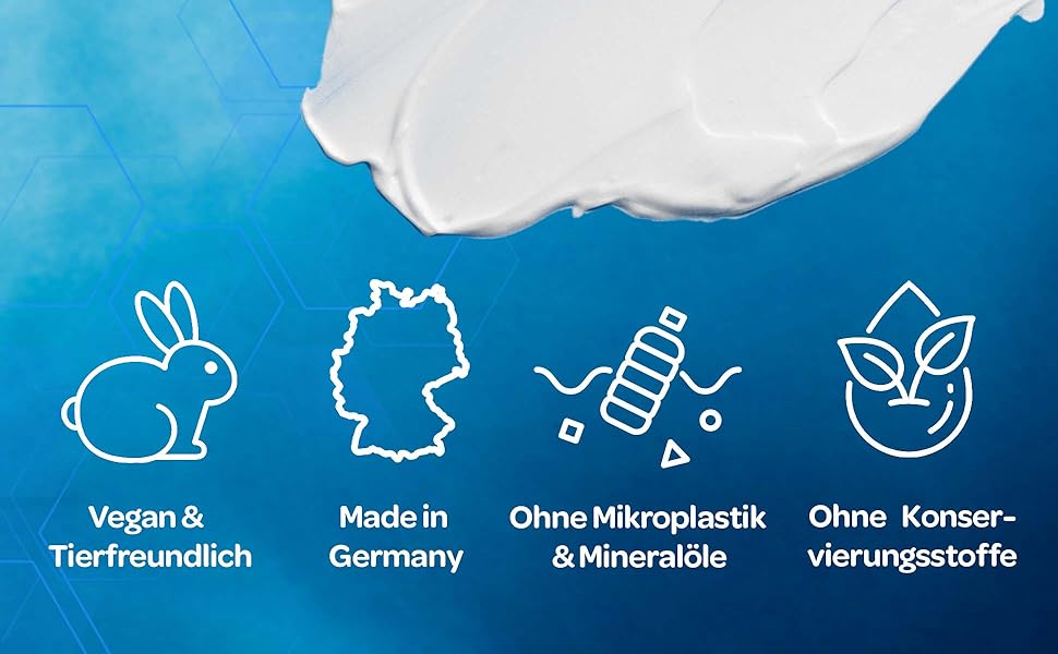 MännerSache Gesichtscreme Männer Gesichtspflege Feuchtigkeitscreme Anti Aging Männer