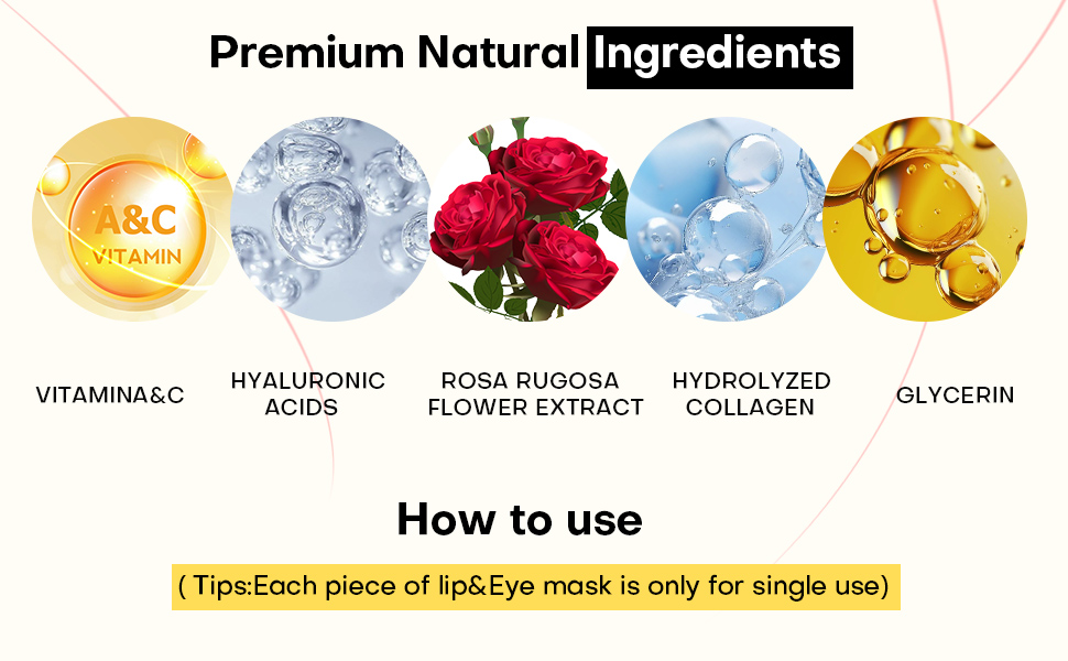 under eye patches lip mask collagen lip collagen eye mask eye gel pads lip masks for dry lips