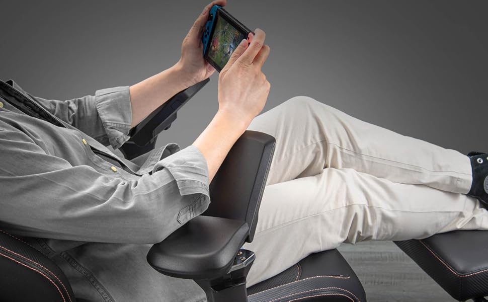 5D Adjustable Armrest