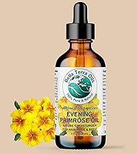 evening primrose oil