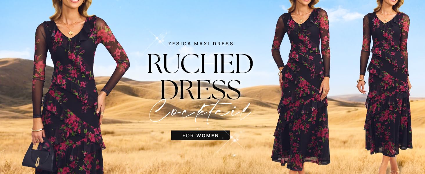ZE325dress326