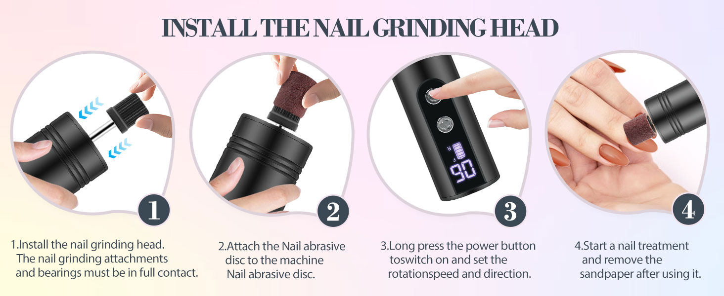 callus remover electric