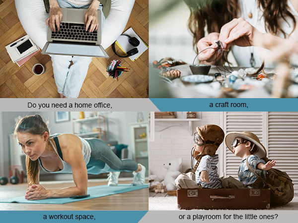 home office guest room workout space multipurpose space multipurpose furniture