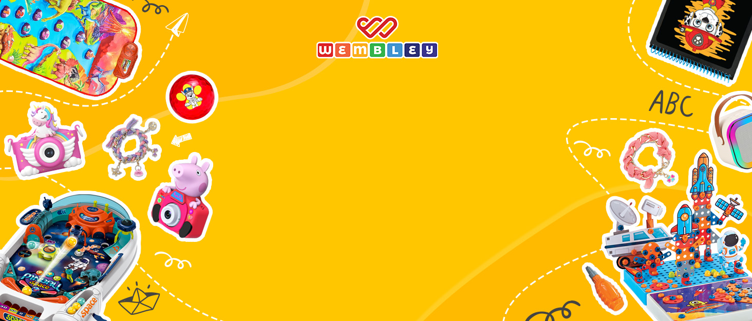Wembley Toys