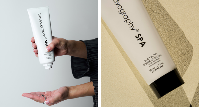 moisturizing body butter hydrating shea butter body lotion for dry skin non-greasy