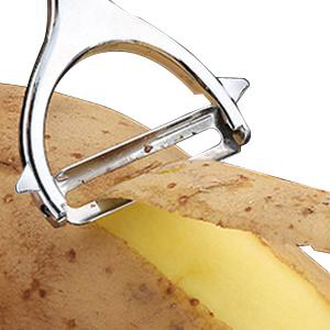 apple peeler