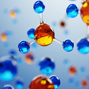 la science qui sous-tend la chimie