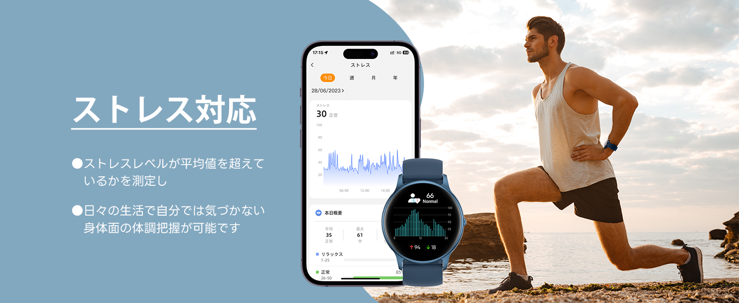 圧力測定