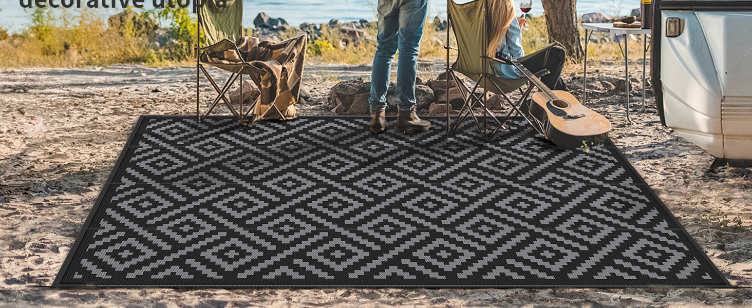 Outdoor Rug