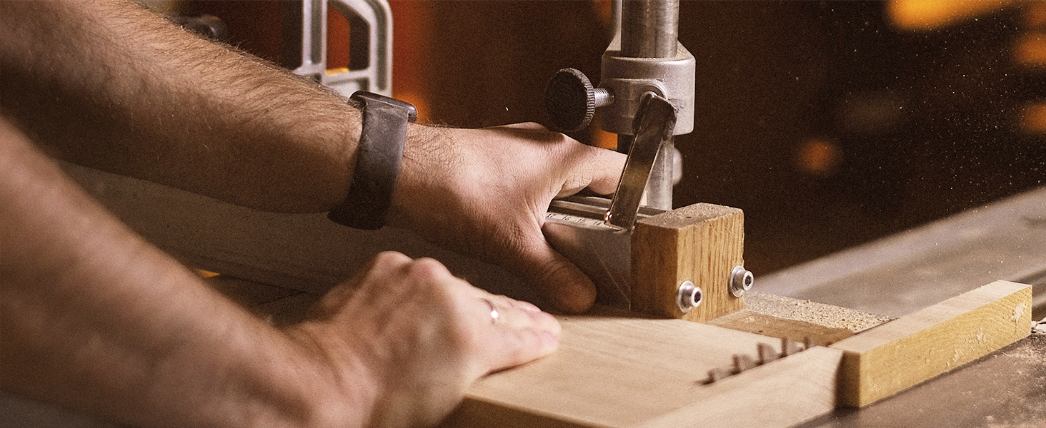 standing desk wood