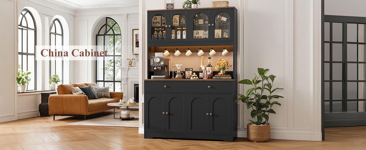 tall storage cabinet