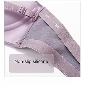 Non Slip silicone