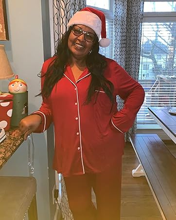 Christmas pjs