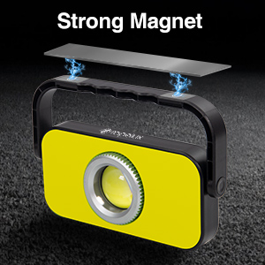 strong magnet