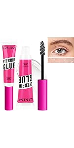 Tinted Thickening Brow Mascara