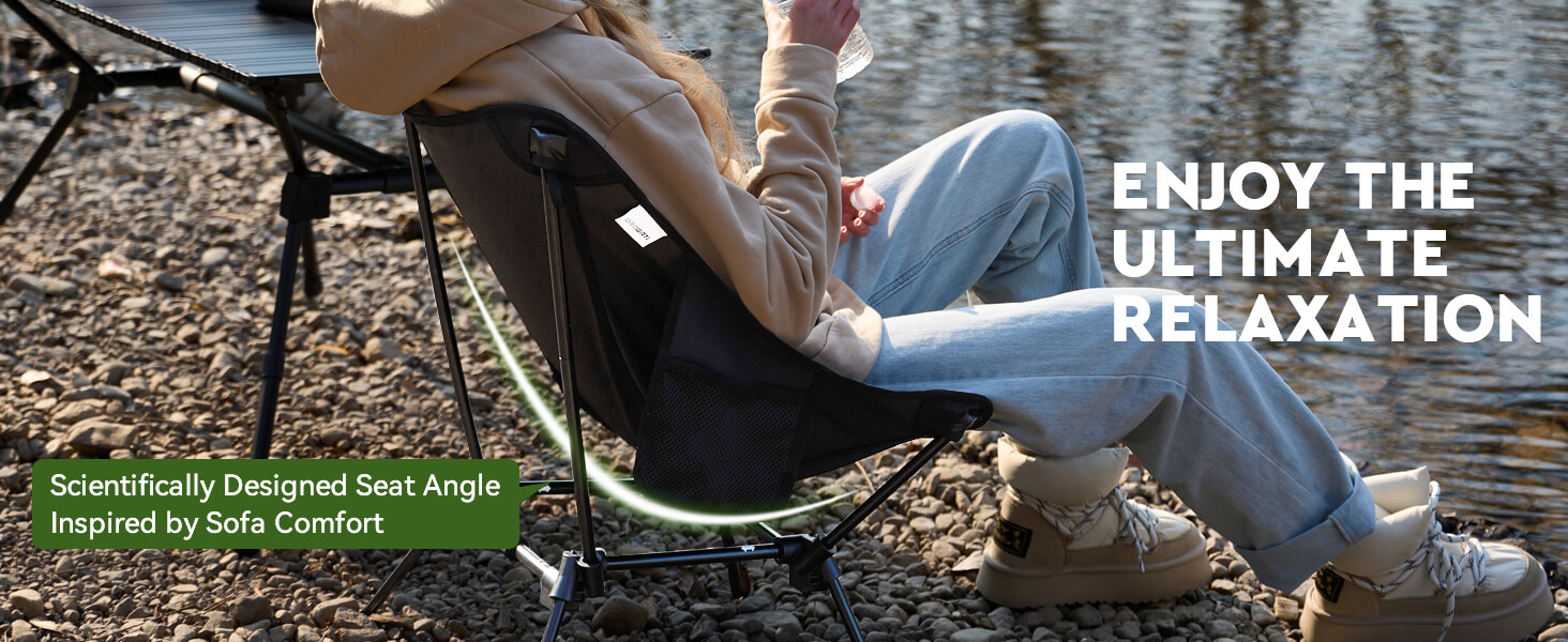 fold up chair