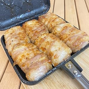 肉巻きおにぎり