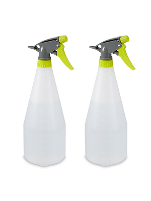 Flower sprayer