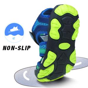 Kinder Wandersandalen