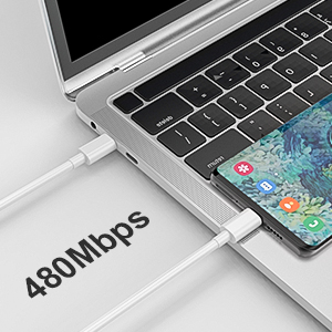 usb c charging cable