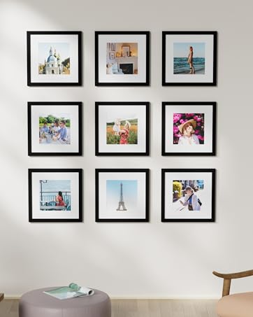 frames