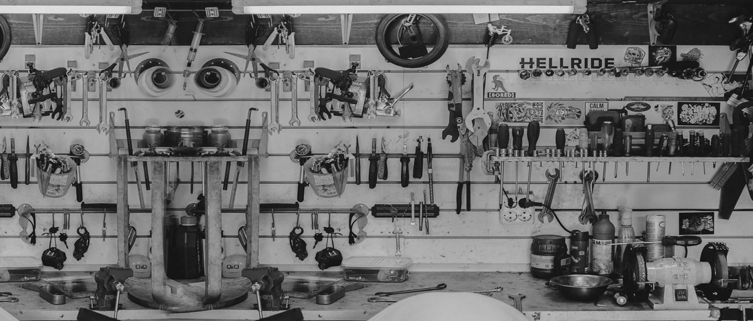 AutoWanderer Tool AC Fuel Line Disconnect Tool 25PCS