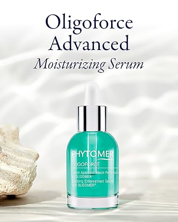 Oligoforce Advanced Moisturizing Serum