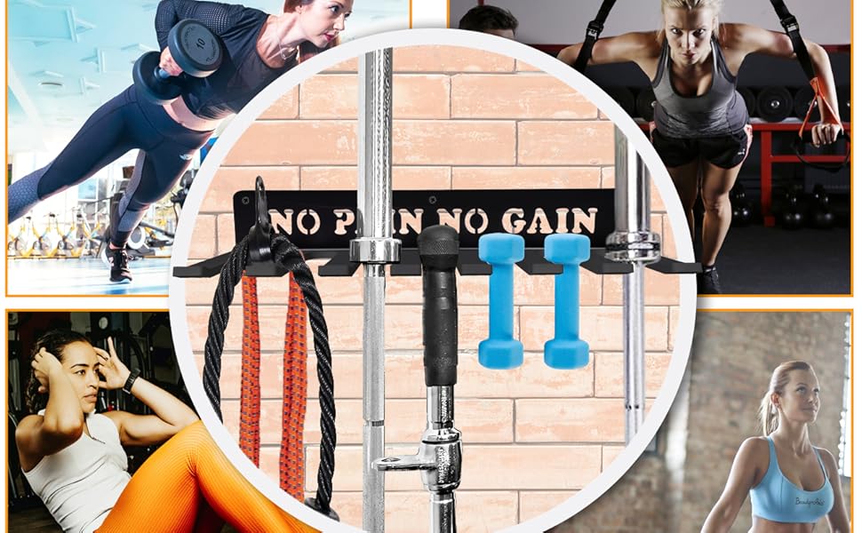 workout hanger