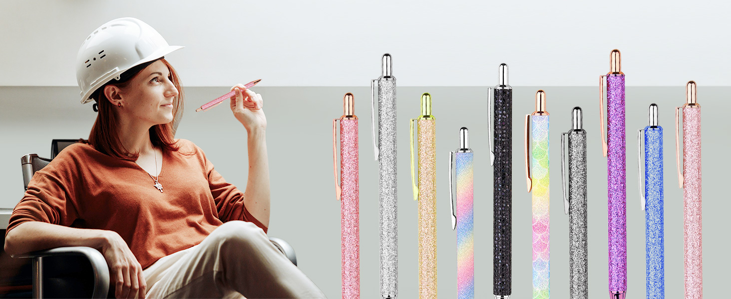 pen
