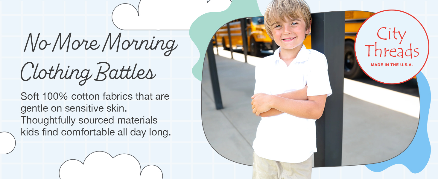 city threads kids clothing essentials