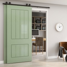 Kit de Porte de Grange Coulissante