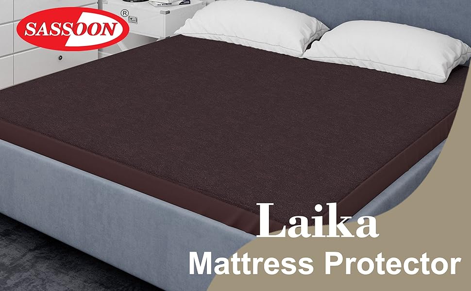 Laika Mattress Protector