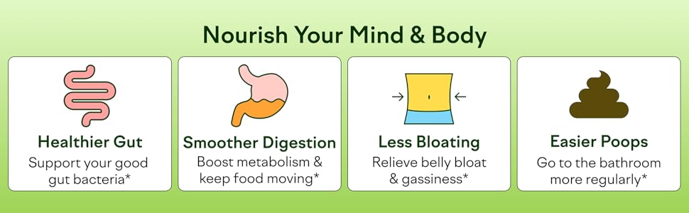 gut health