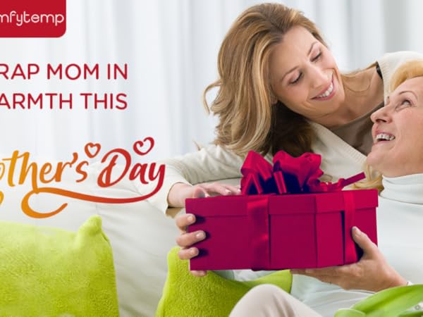 mothers day gifts for mom grandma daughter wife