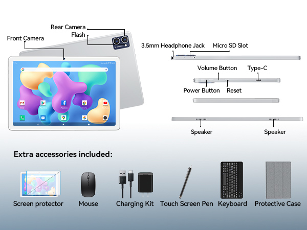 tablets on sale prime 12 inch