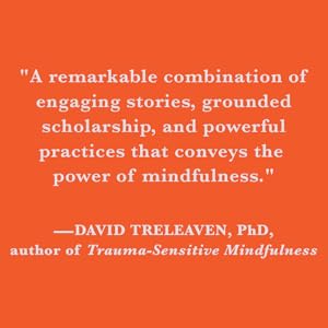 Deeper Mindfulness