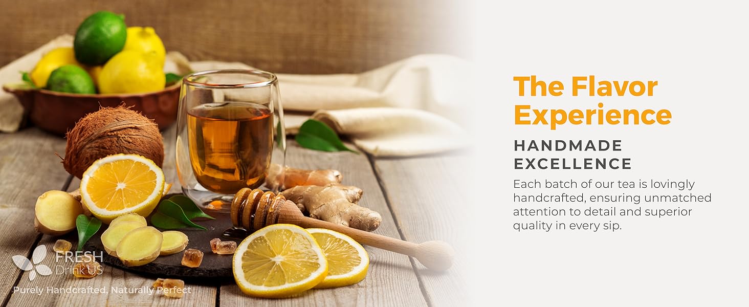 daily rescue tea bags