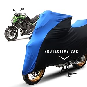 indoor motorcycle cover