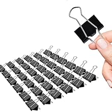 binder clips