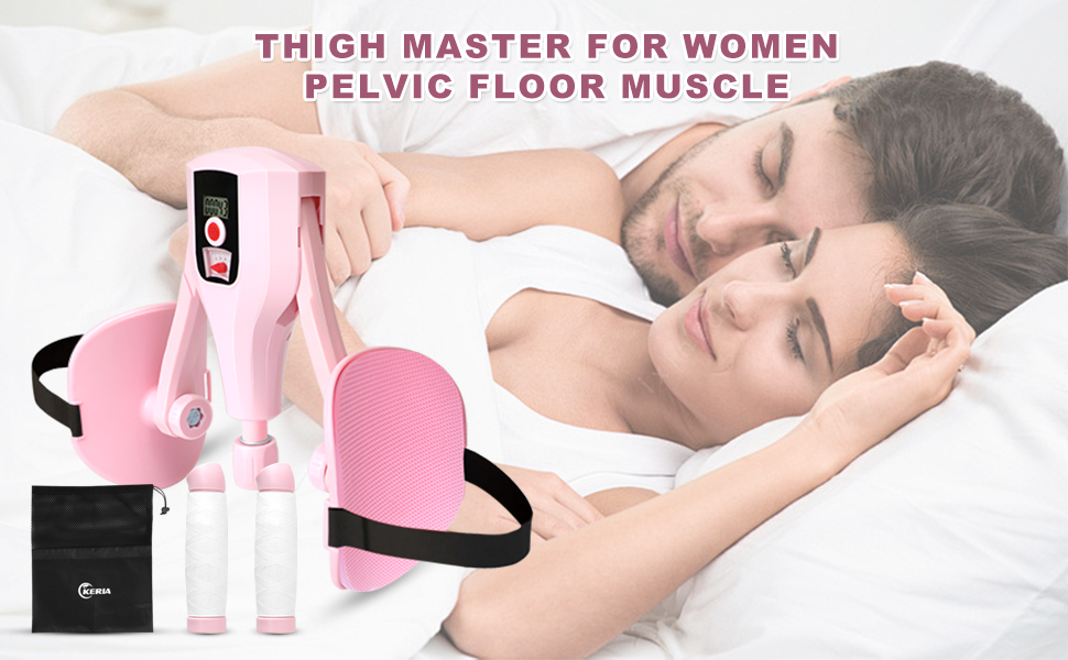 Thigh Master  Thigh Exerciser