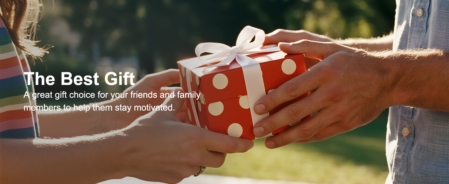 Gift for your family friend