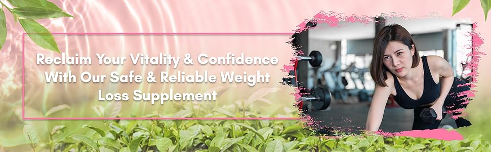 Ignite Ultra Burn Weight Loss Supplement