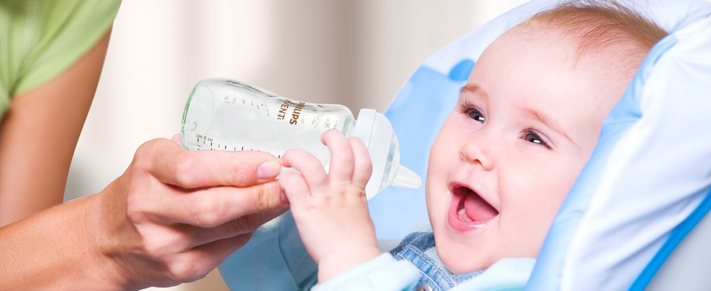 Soft 100% Silicone Sippy Spout Nipples