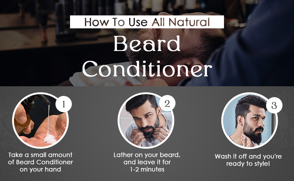 Conditioner For Men