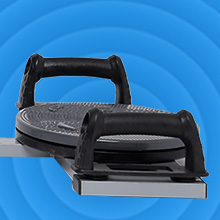 Push Up Bar