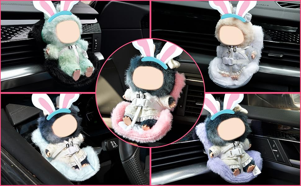 doll car seat